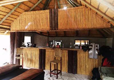 Kaoko Mopane Lodge & Campsite