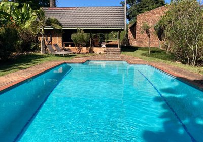 Halleria Self Catering