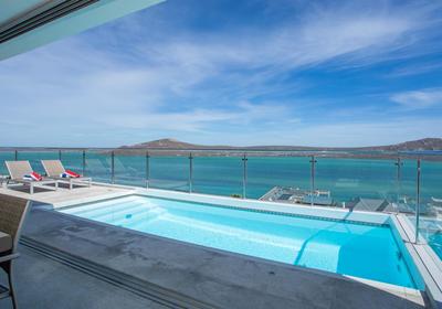 The View Langebaan Lagoon Villa