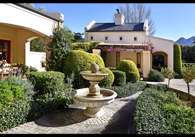 Petit Plaisir Cottage