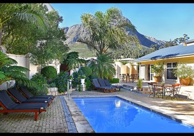 Grande Plaisir Villa