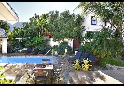 Grande Plaisir Protea Apartment