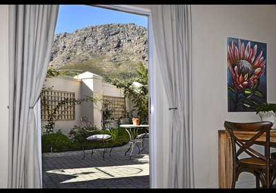 Grande Plaisir Protea Apartment
