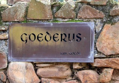Goederus Guest Farm