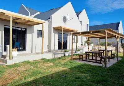 Rustic Hill Accommodation