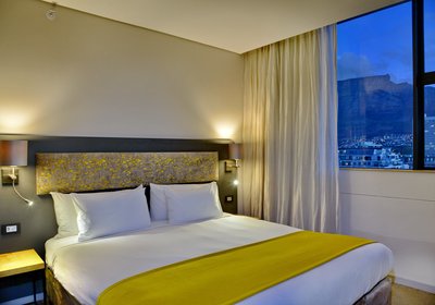 Cresta Grande Cape Town Hotel