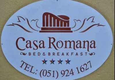 Casa Romana Bed and Breakfast