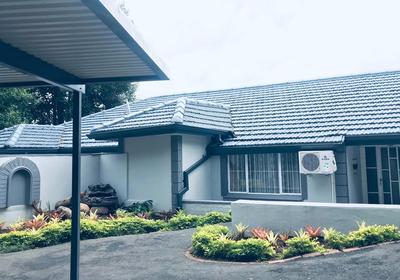 The Madam Herself B&B