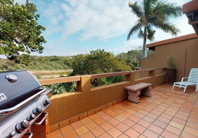 San Lameer Villa 3001