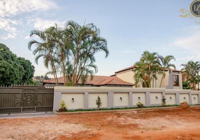 House of Sollys Guesthouse