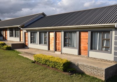 Vikamana Guest House