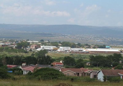 Vikamana Guest House