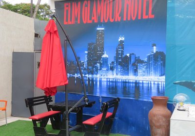 Elim Glamour Hotel