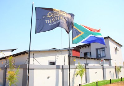 Thavhani Boutique Hotel