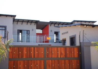 Thavhani Boutique Hotel