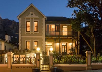 Welgelegen Boutique Guest House