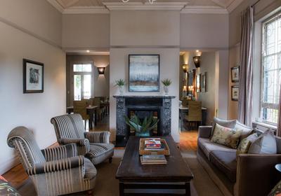 Welgelegen Boutique Guest House