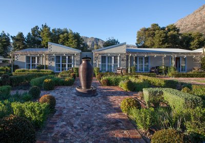 La Cabriere Country House