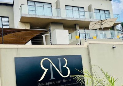 RNB Boutique Guesthouse