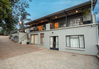 The Resting View Guesthouse