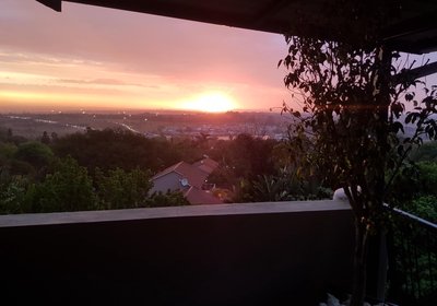 The Resting View Guesthouse