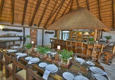 Woodside Game Lodge