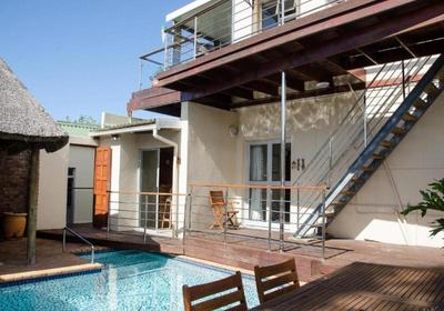 Goulden Street Guest House