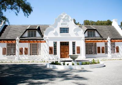 Uitsig Boutique Hotel