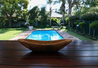 La Cruize Guesthouse