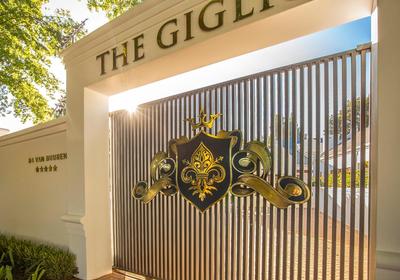 The Giglio Boutique Hotel