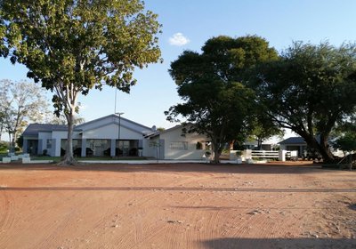 The Owl's Nest Guesthouse