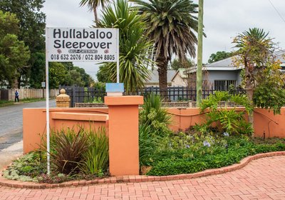 Hullabaloo Sleepover