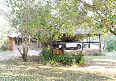 Kruger Park Lodge - Unit 245