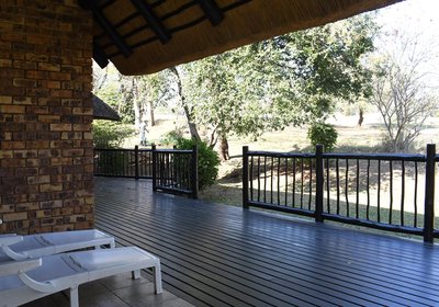 Kruger Park Lodge - Unit 245