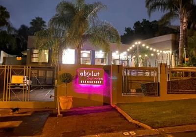 Absolut Guest Boutique