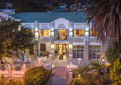 Montagu Country Hotel