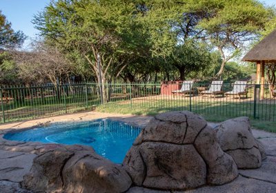Siyaya Bush Lodge