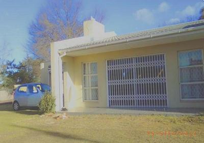 Imimangaliso Guest House