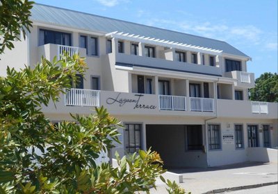 Waterfront - Lagoon Terrace Nr.17