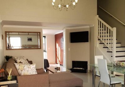 Waterfront - Lagoon Terrace Nr.17