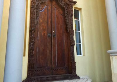 TDM's Boutique Guest House