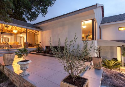 The Coral Tree Guesthouse