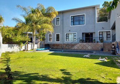 Safari Villa Boutique Hotel