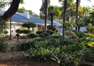 Lindekroon Guest House