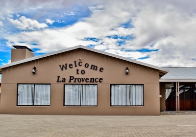 La Provence Accommodation