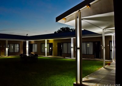 La Provence Accommodation