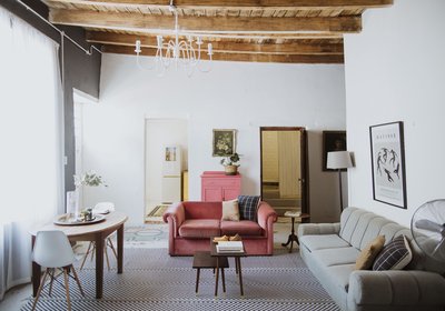 Toerboer Cottages - Tradesman Shop