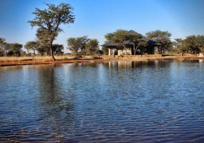 Africa Awaits Lodge & Safaris