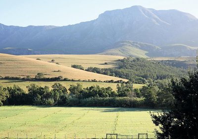 Joubertsdal Country Estate