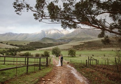 Joubertsdal Country Estate